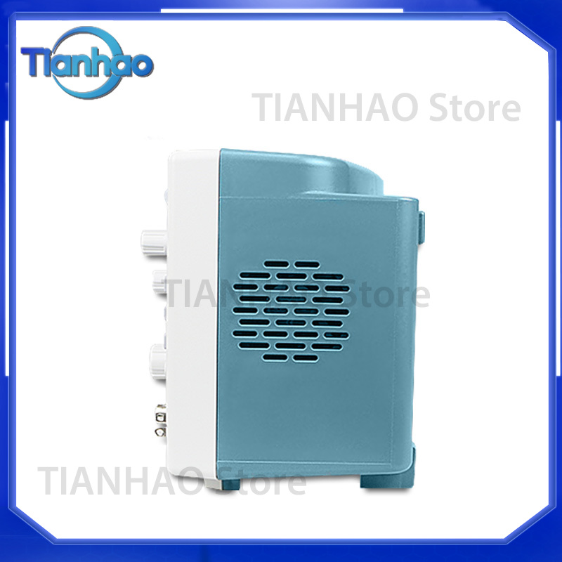 Digital Storage Oscilloscope 100Mhz - für Hantek DSO5102P Digitales Speicheroszilloskop 100