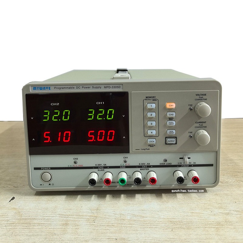 Programmierbares Lineares Zwei – Linear Lab Power Supply Adjustable Bewertung und Preis