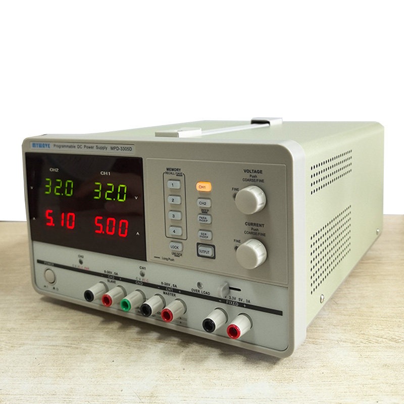 Programmierbares Lineares Zwei – Linear Lab Power Supply Adjustable Bewertung und Preis