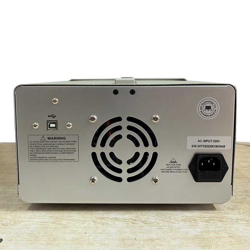 Programmierbares Lineares Zwei – Linear Lab Power Supply Adjustable Bewertung und Preis