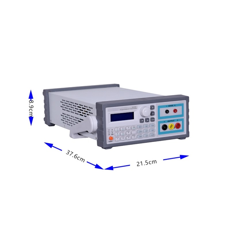 Labor-Hochpräzisions-DC-Netzte – Linear Lab Power Supply Adjustable Bewertung und Preis