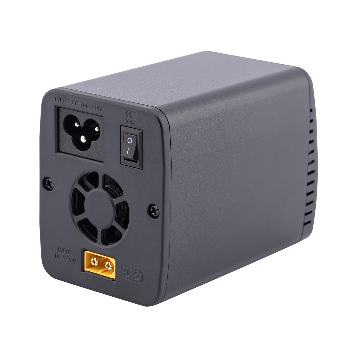 ToolkitRC P200 V2 Netzteiladap – Programmable Dc Power Supply 30V 10A Bewertung und Preis