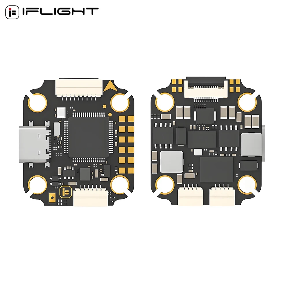 iFlight Borg Mini F7 Flugsteue – Fpv Flight Controller F7 Stack 60A Bewertung und Preis