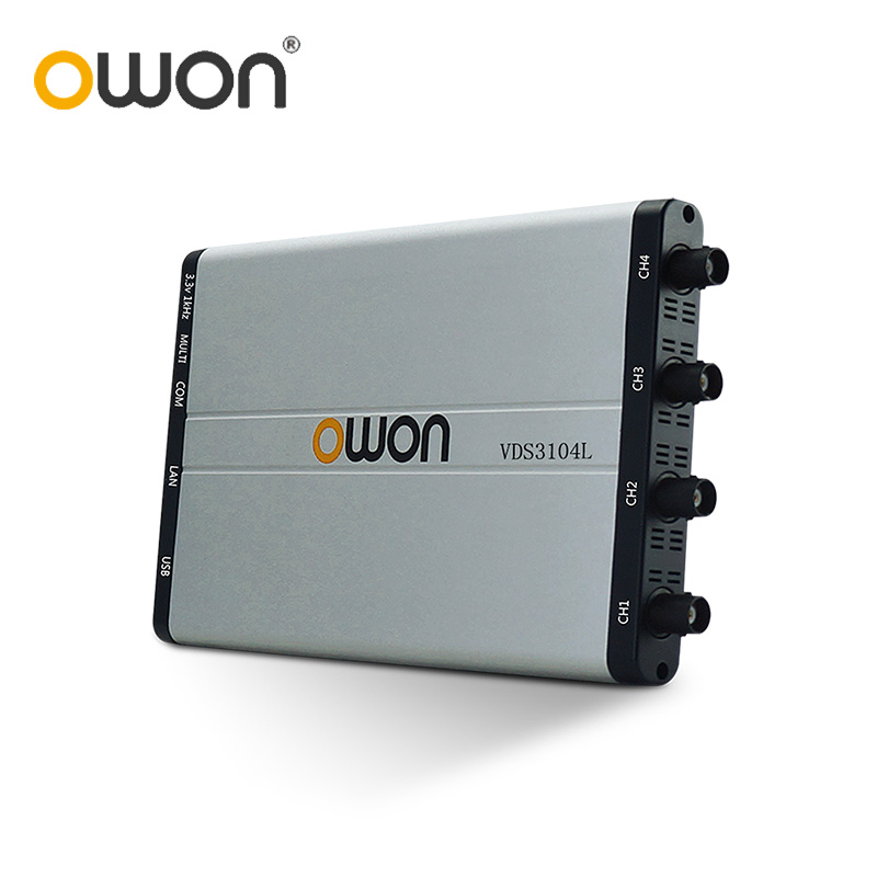OWON VDS1022/VDS1022I Virtuell – Signal Generator Spectrum Analyzer Bewertung und Preis