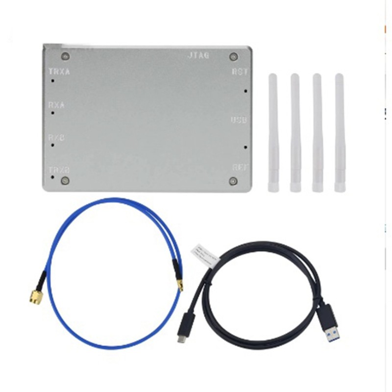 DT19-XC7A100T+ AD9361 B210 Min – Sdr Software Defined Radio Hackrf Bewertung und Preis