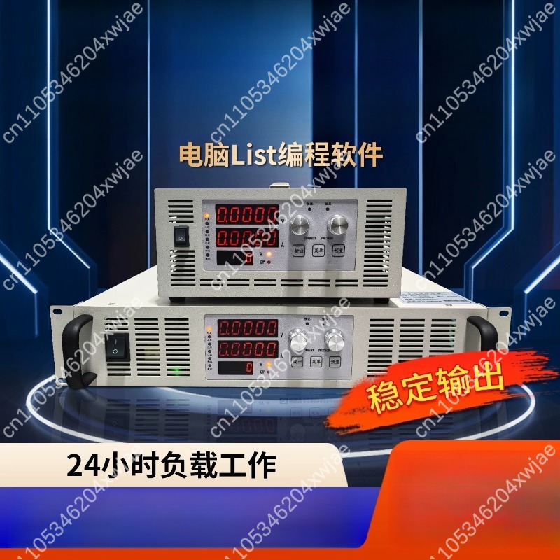 Programmierbares DC-Netzteil 3 – Programmable Dc Power Supply 30V 10A Bewertung und Preis