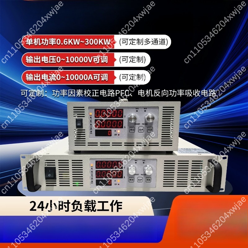 Programmierbares DC-Netzteil 3 – Programmable Dc Power Supply 30V 10A Bewertung und Preis