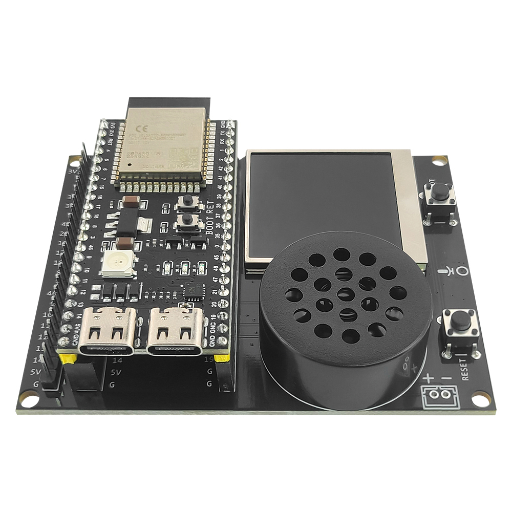 ESP32-S3 N16R8 Entwicklungsboa – Esp32 S3 Development Board Lot Bewertung und Preis