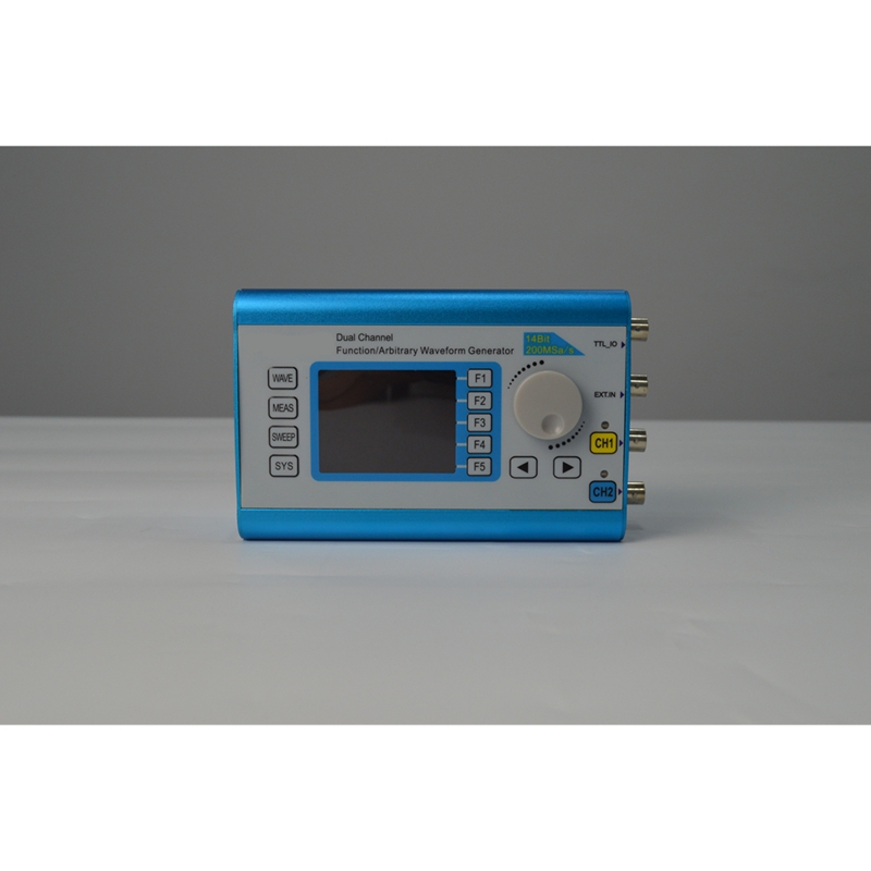 FY2300 12MHz DDS Funktionssign – Function Arbitrary Waveform Generator Bewertung und Preis