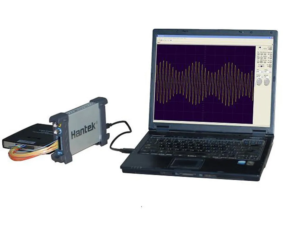 Intelligenter Original Hantek1 – Function Arbitrary Waveform Generator Bewertung und Preis